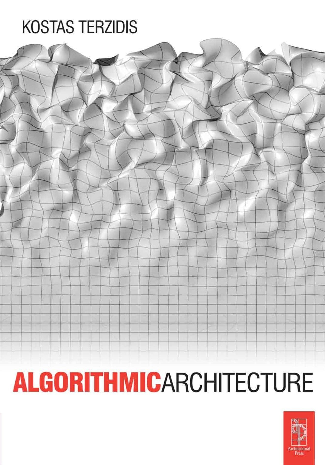 ALGORITHMIC ARCHITECTURE - D'art et D'archi