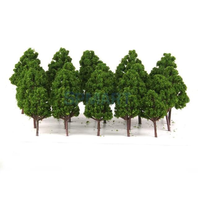 ARBRES MINIATURES - D'art et D'archi