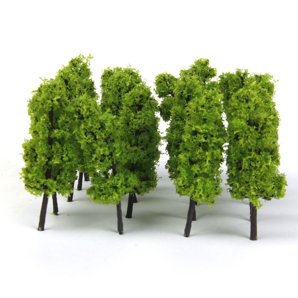 ARBRES MINIATURES - D'art et D'archi