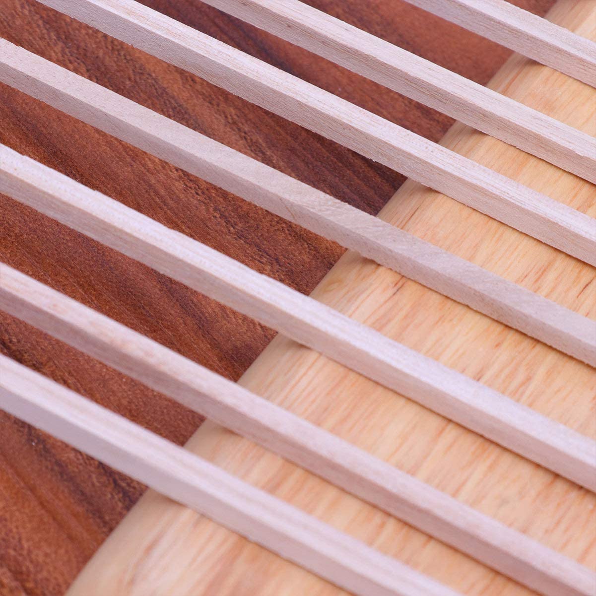 BAGUETTTE DE BALSA - D'art et D'archi
