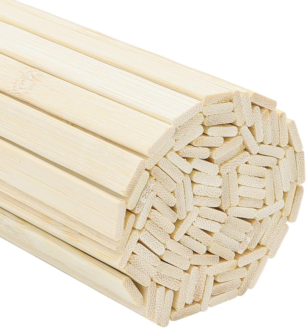 BAGUETTTE DE BALSA - D'art et D'archi