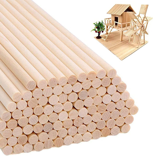 BAGUETTTE DE BALSA - D'art et D'archi