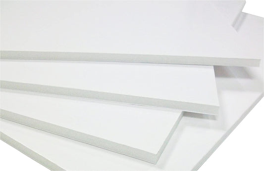 CARTON MOUSSE - D'art et D'archi