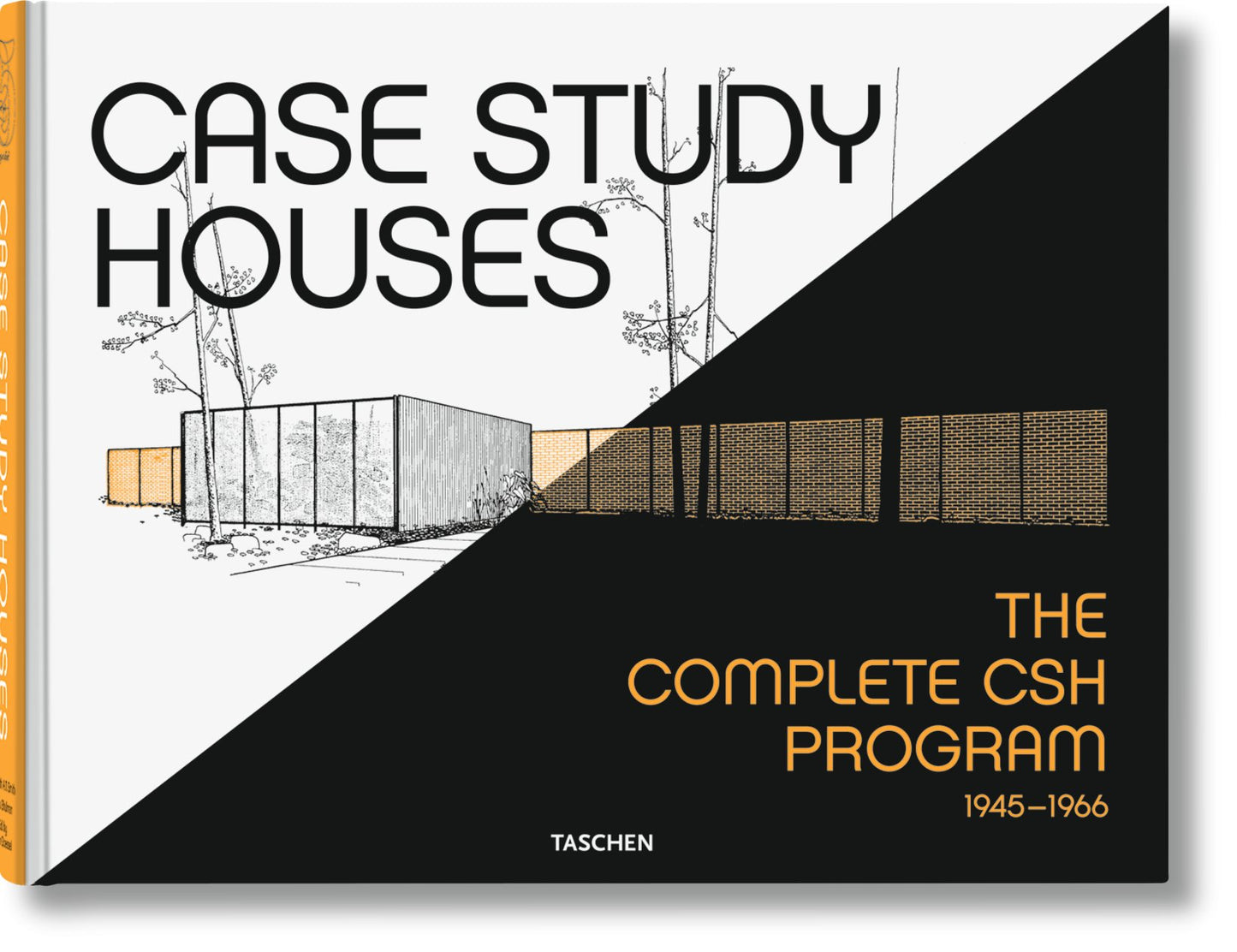 CASE STUDY HOUSES - D'art et D'archi