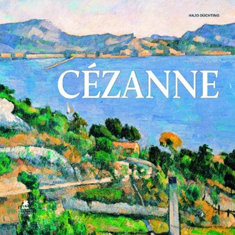 CEZANNE - D'art et D'archi