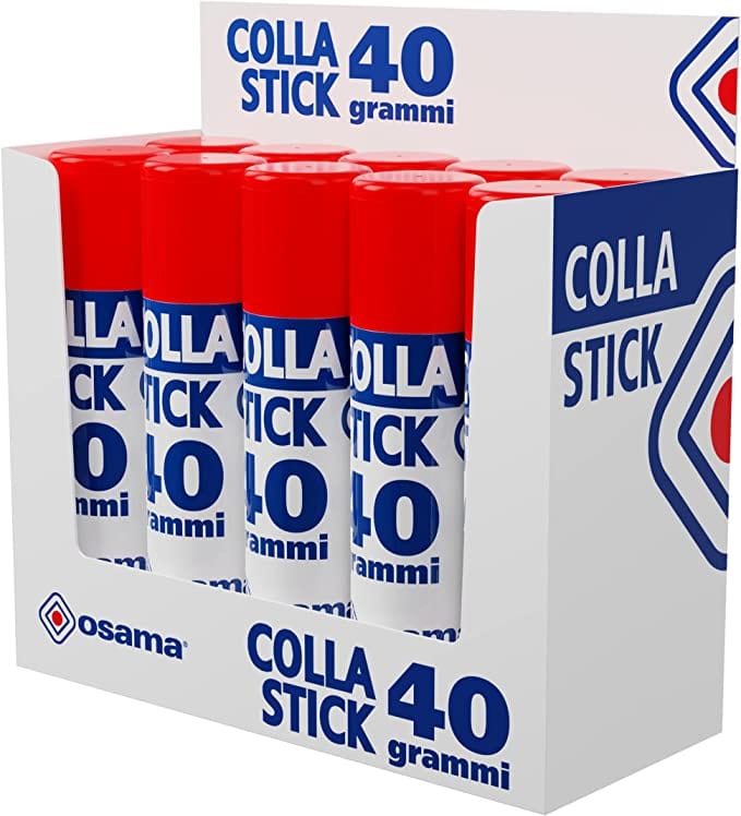 COLLE EN STICK - D'art et D'archi