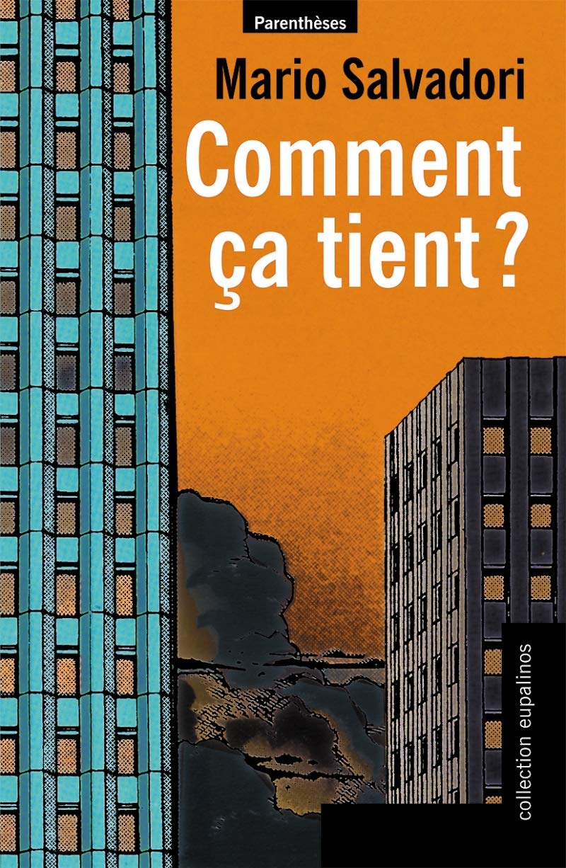 COMMENT CA TIENT? - D'art et D'archi