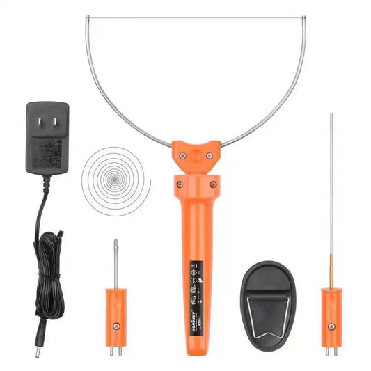 COUTEAU À FIL CHAUD - D'art et D'archi