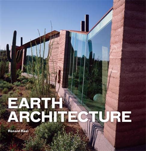 EARTH ARCHITECTURE - D'art et D'archi