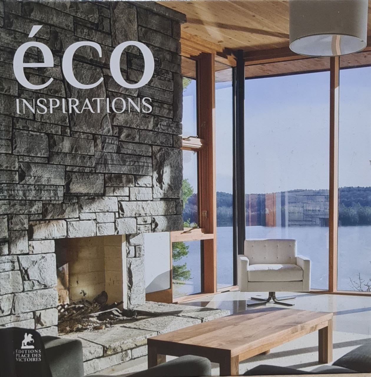 ECO INSPIRATIONS - D'art et D'archi