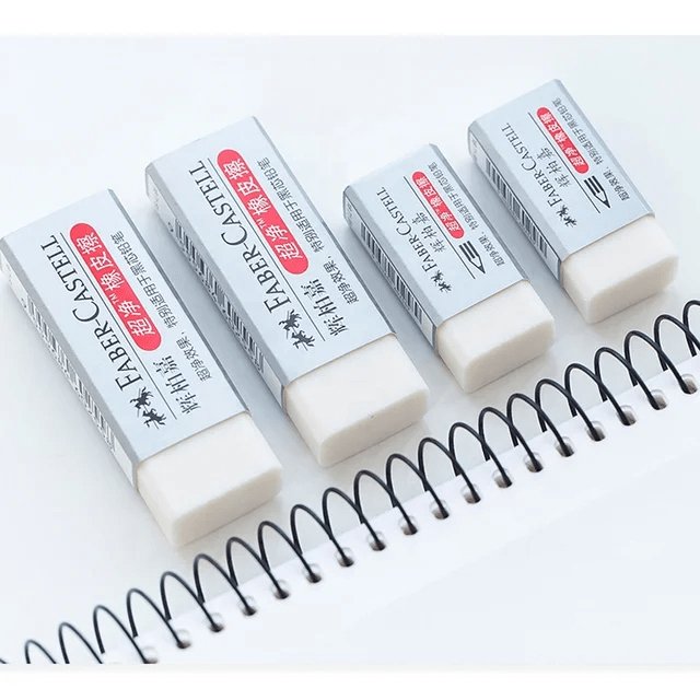 GOMME PROFESSIONNELLE - D'art et D'archi