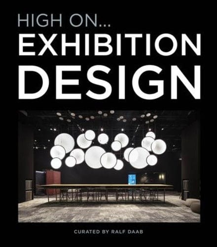 HIGH ON - EXHIBITION DESIGN - D'art et D'archi