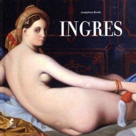 INGRES - D'art et D'archi
