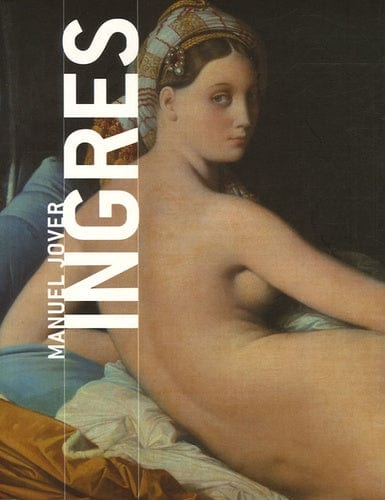 INGRES - MANUEL JOVER - D'art et D'archi