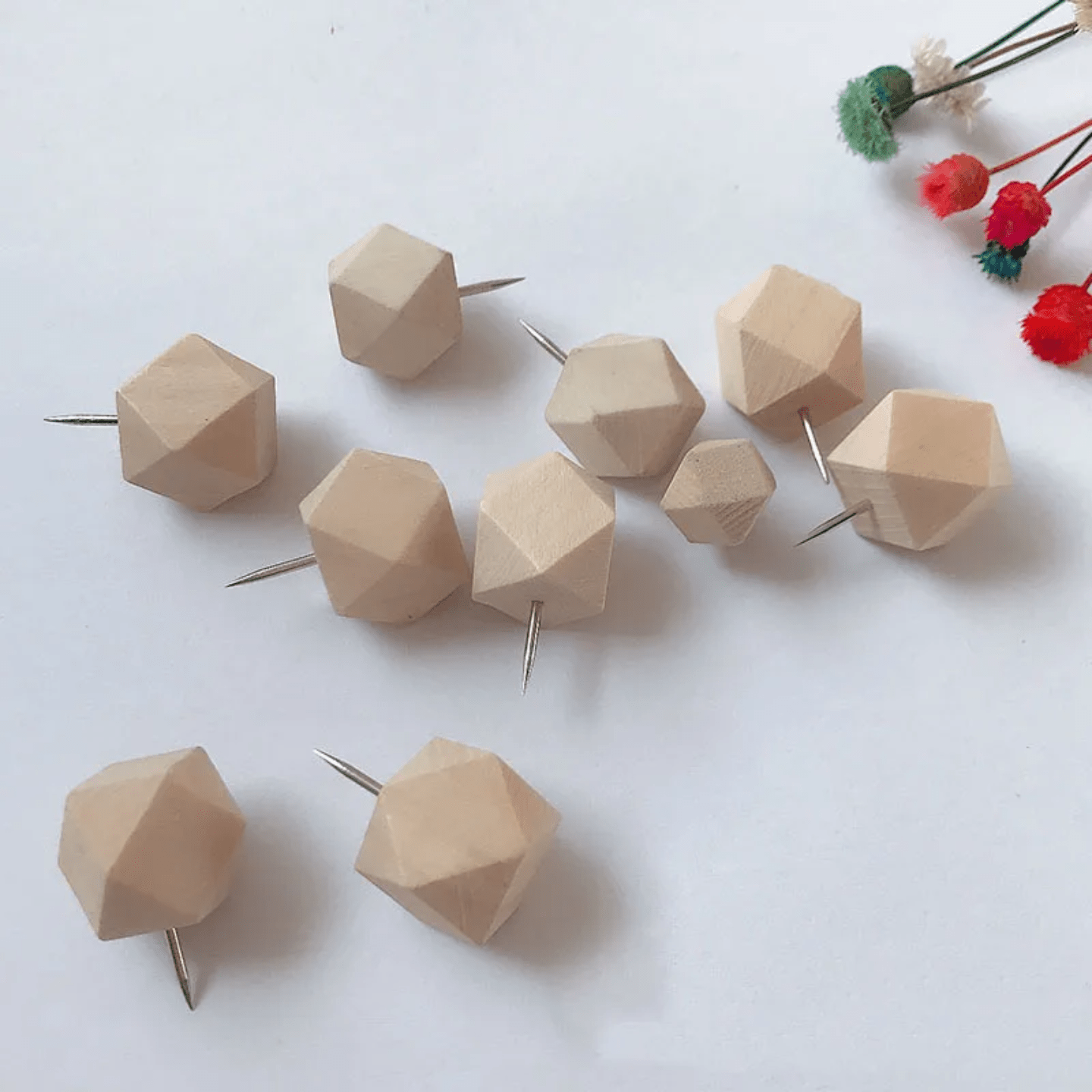 KIT MAQUETTE PUNAISES - D'art et D'archi