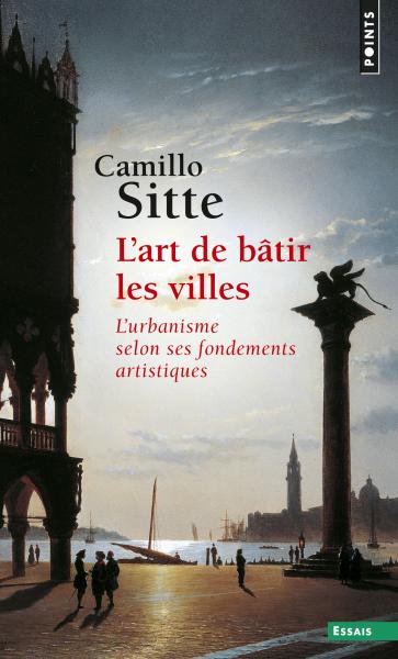 L'ART DE BÂTIR DES VILLES - D'art et D'archi