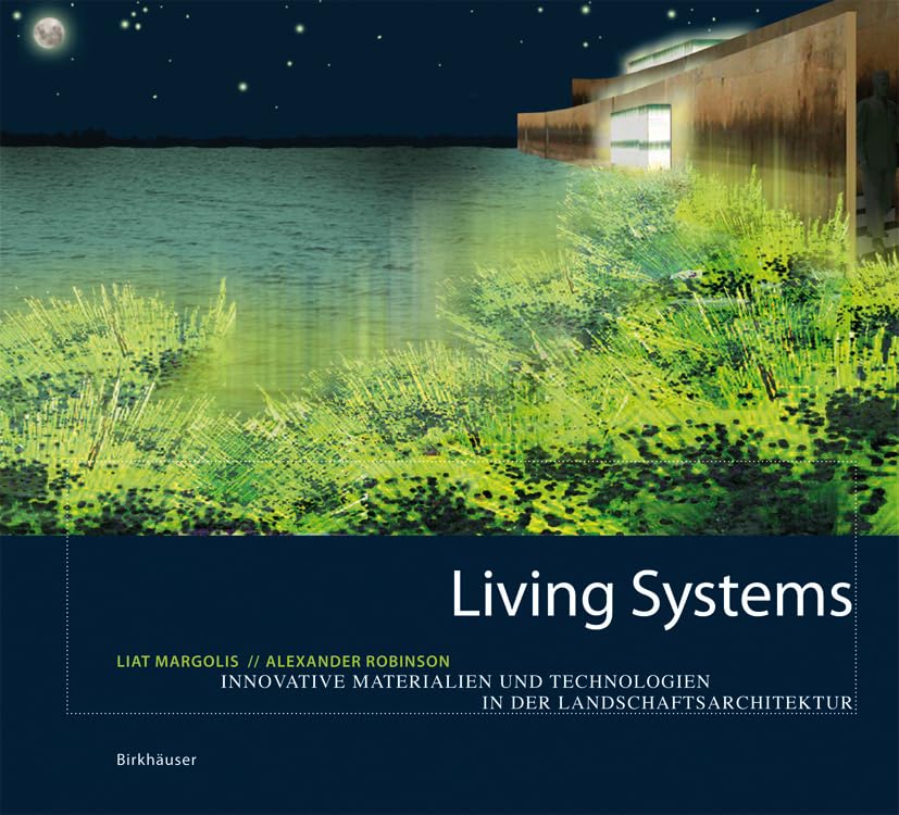LIVING SYSTEMS - D'art et D'archi