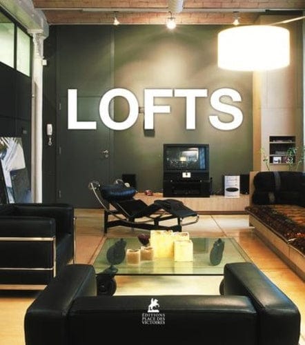 LOFTS - D'art et D'archi