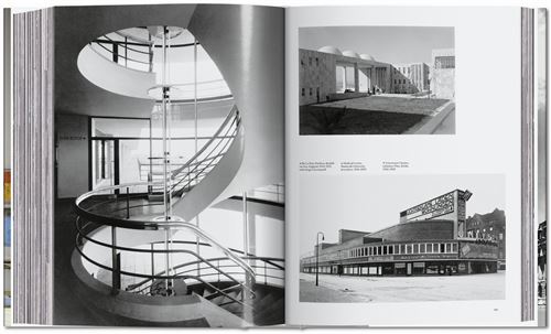 MODERNE ARCHITECTURE A - Z - D'art et D'archi