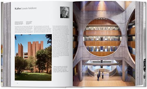 MODERNE ARCHITECTURE A - Z - D'art et D'archi