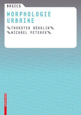 MORPHOLOGIE URBAINE - D'art et D'archi