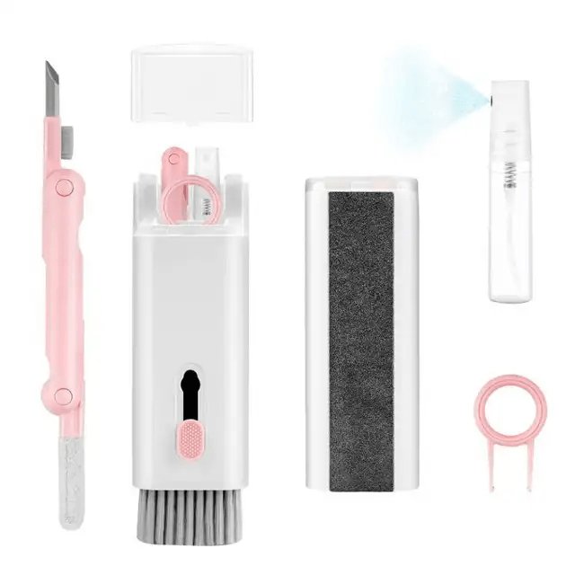 OUTILS DE NETTOYAGE - D'art et D'archi