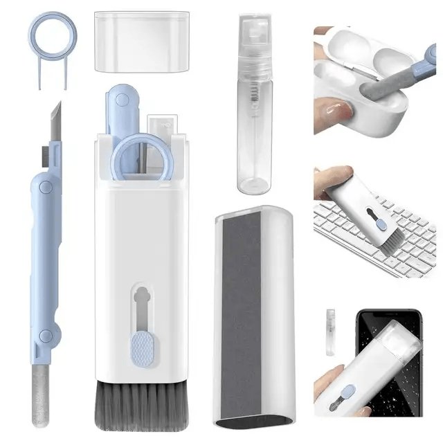 OUTILS DE NETTOYAGE - D'art et D'archi