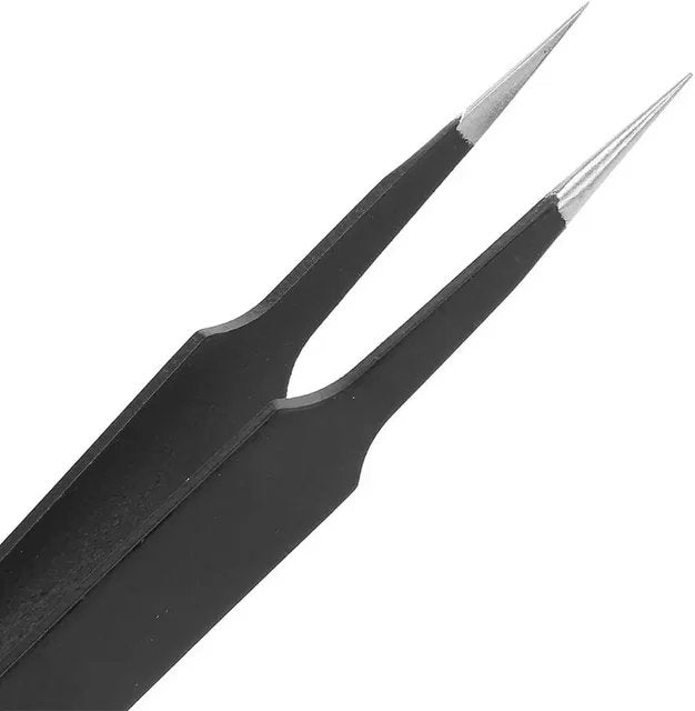 OUTILS ET PINCES POUR MINIATURE - D'art et D'archi