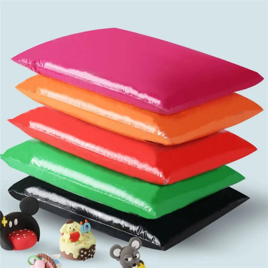 PATE A MODELER - D'art et D'archi