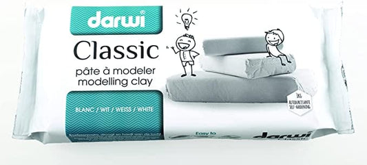 PATE AUTODURCISSANTE - D'art et D'archi