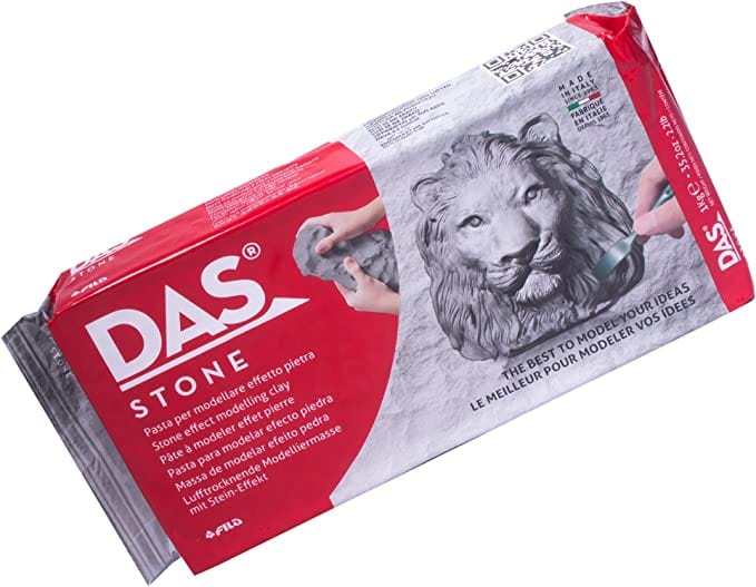 PATE AUTODURCISSANTE - D'art et D'archi
