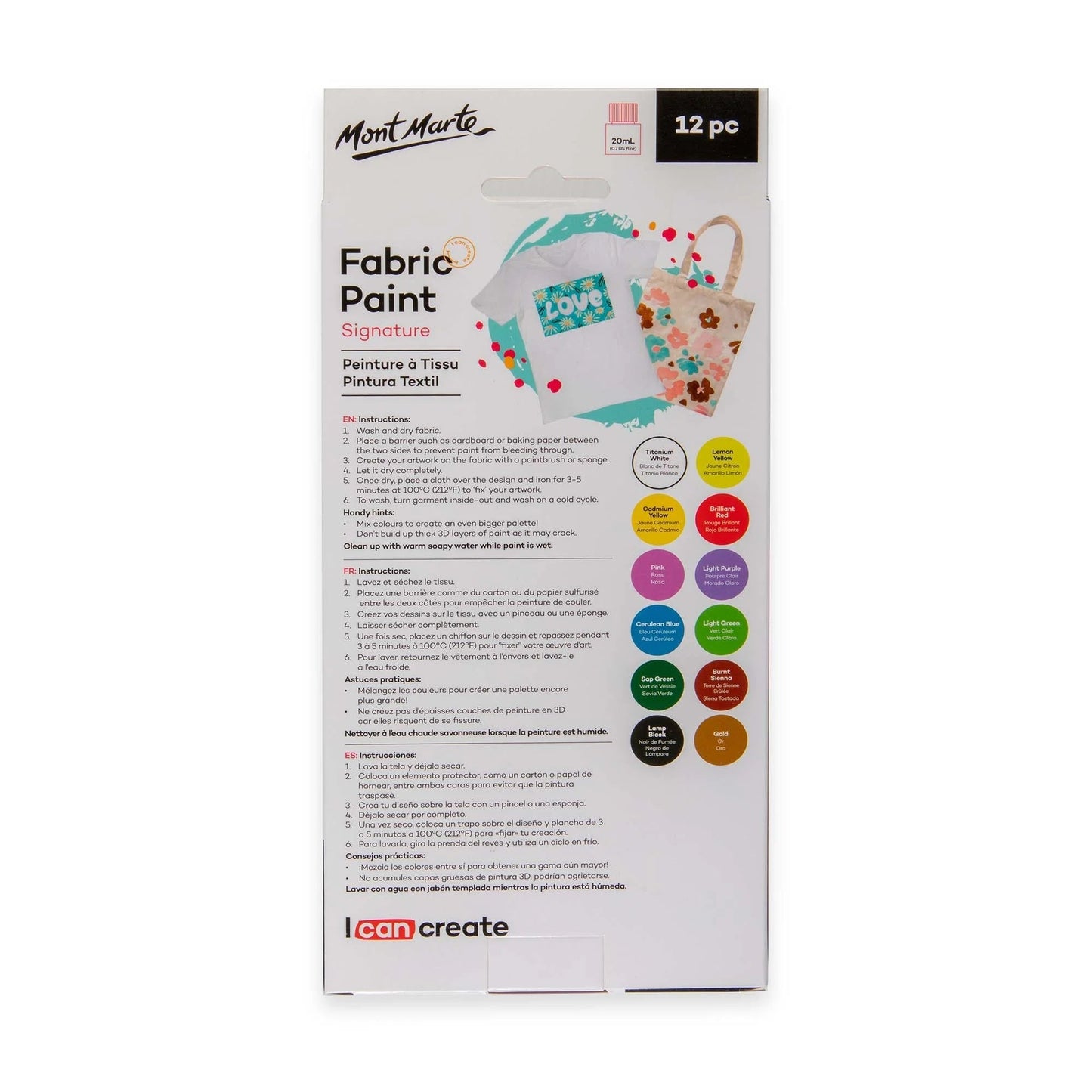 PEINTURE TEXTILE - D'art et D'archi
