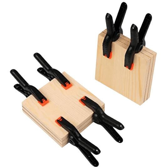 PINCES A MAQUETTE - D'art et D'archi