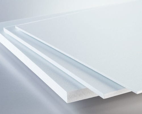 PLAQUE DE MOUSSE PVC - D'art et D'archi