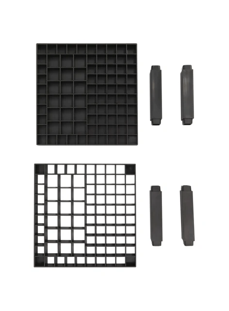 RANGEMENT DE BUREAU - D'art et D'archi