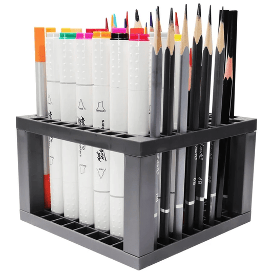 RANGEMENT DE BUREAU - D'art et D'archi