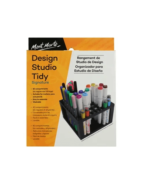 RANGEMENT DE BUREAU - D'art et D'archi