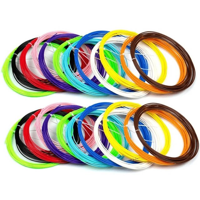 RECHARGE FILAMENT PLA - D'art et D'archi