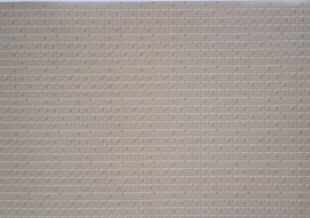 REVÊTEMENTS PAPIER MAQUETTE - D'art et D'archi