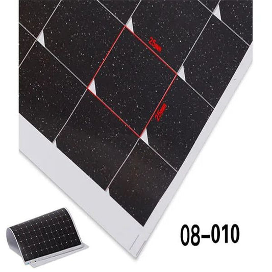 REVÊTEMENTS PAPIER MAQUETTE - D'art et D'archi