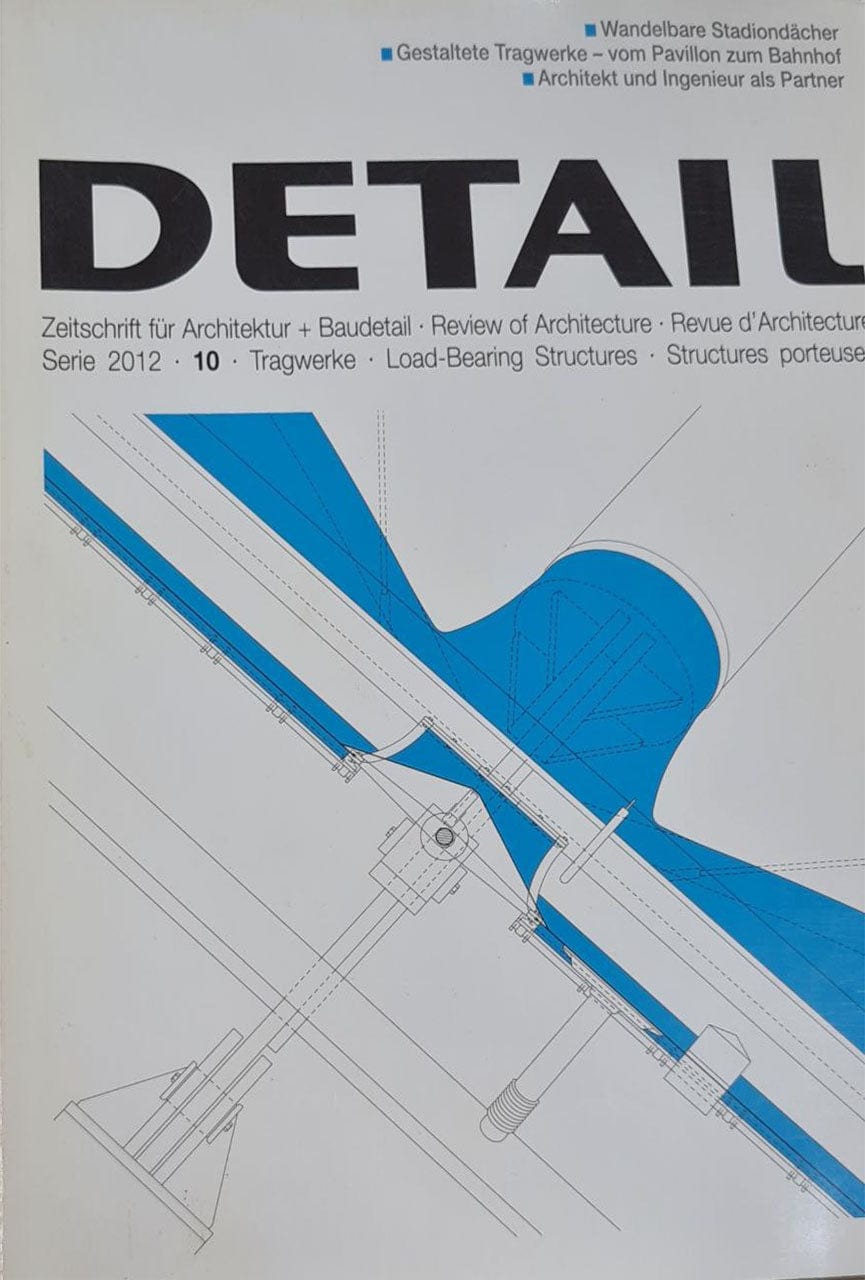 REVUE DETAIL - D'art et D'archi