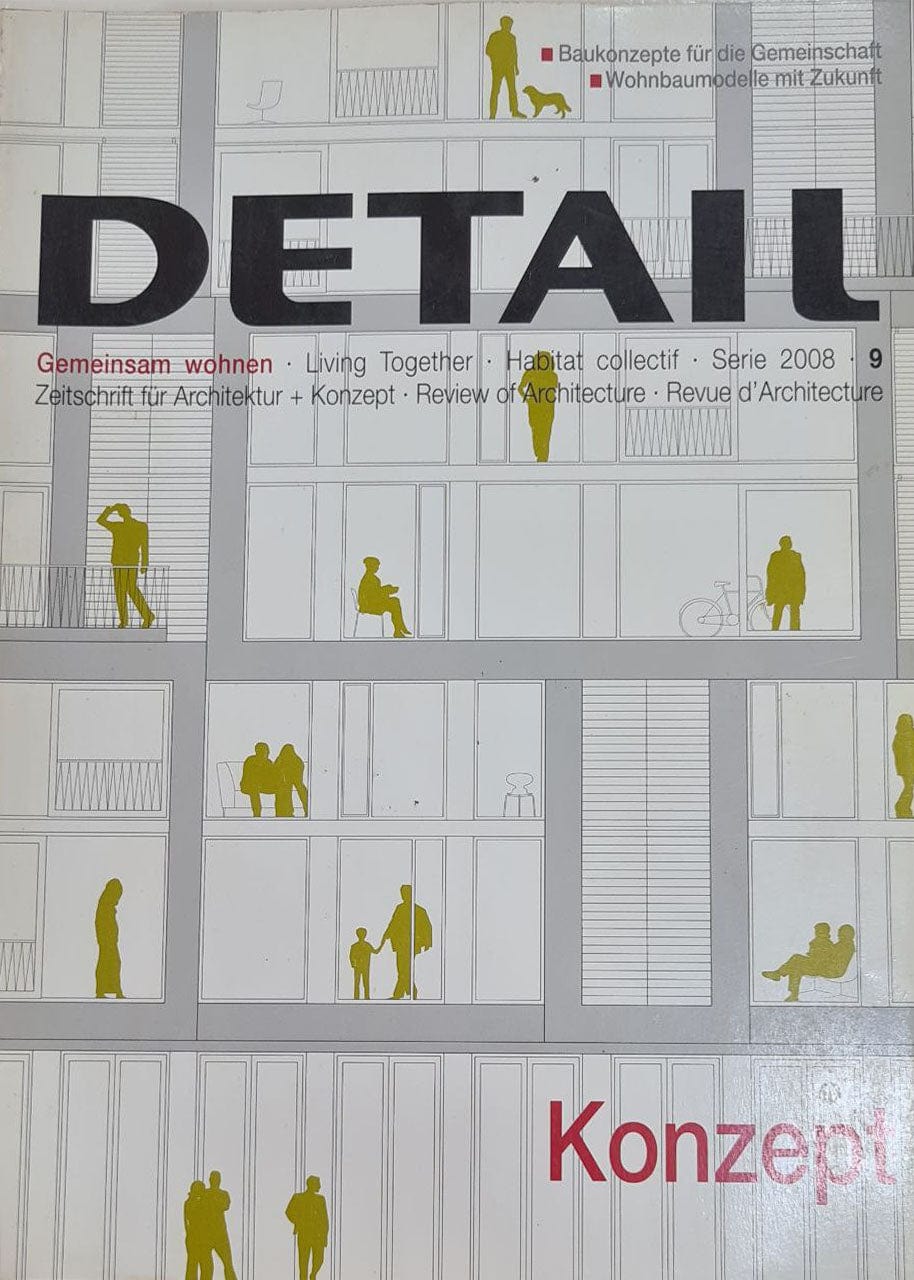 REVUE DETAIL - D'art et D'archi