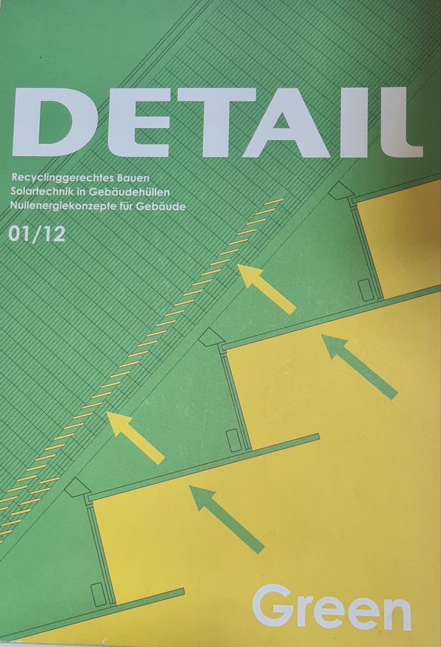 REVUE DETAIL - D'art et D'archi
