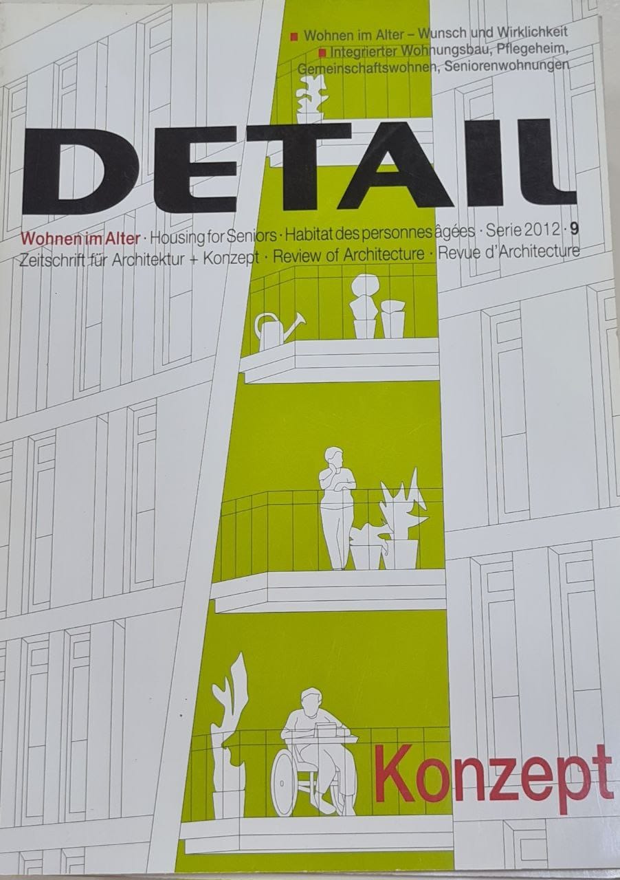 REVUE DETAIL - D'art et D'archi