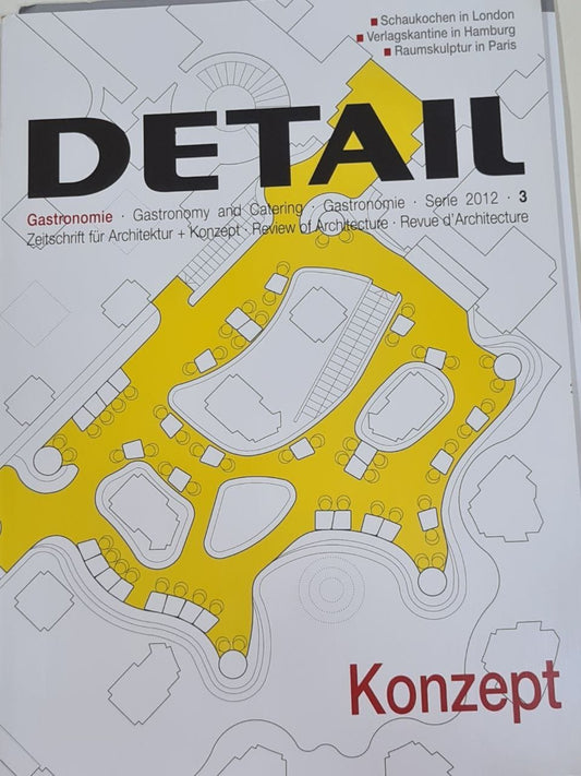 REVUE DETAIL - D'art et D'archi