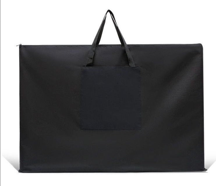 SAC DE TRANSPORT ARTISTIQUE - D'art et D'archi