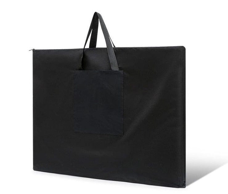 SAC DE TRANSPORT ARTISTIQUE - D'art et D'archi