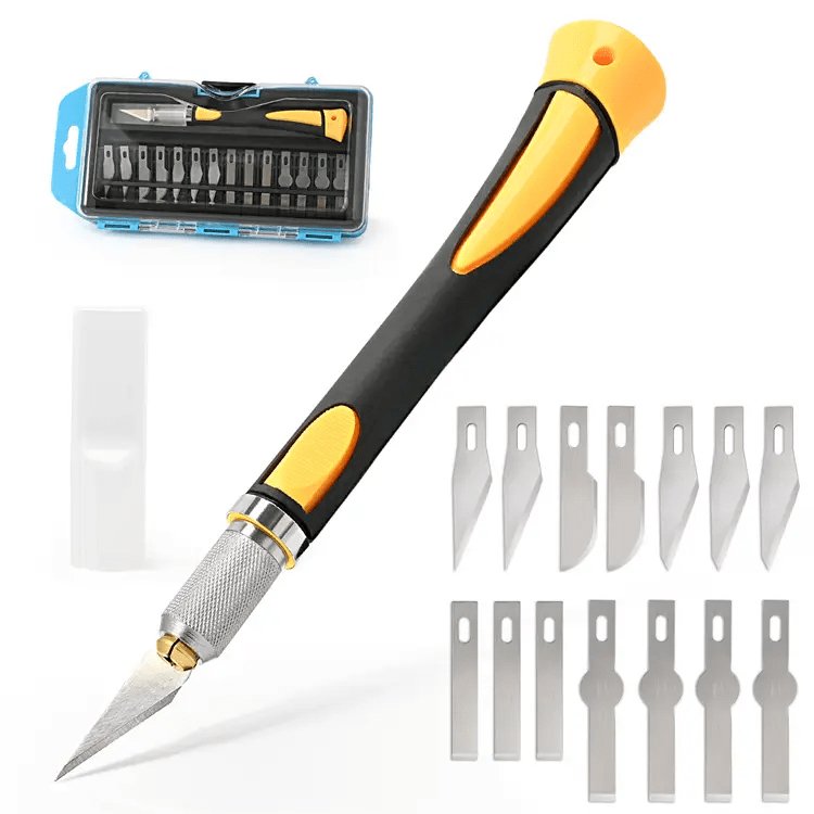 SET CUTTER DE PRÉCISION - D'art et D'archi