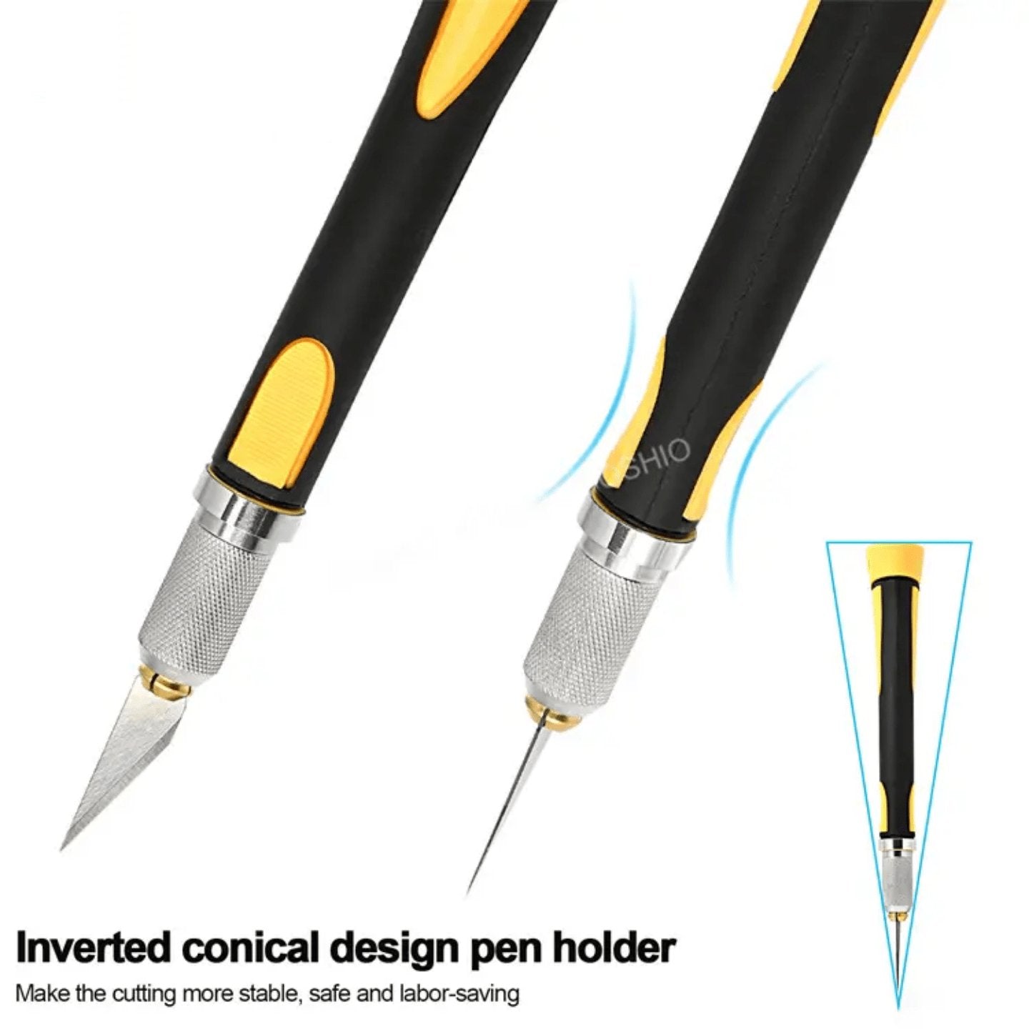 SET CUTTER DE PRÉCISION - D'art et D'archi
