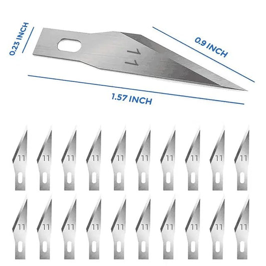 SET POUR MAQUETTE - D'art et D'archi